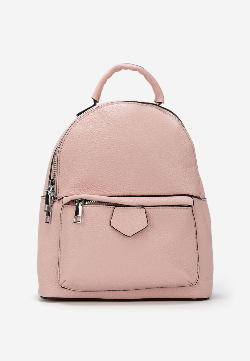 Carollia rózsaszín hátizsák