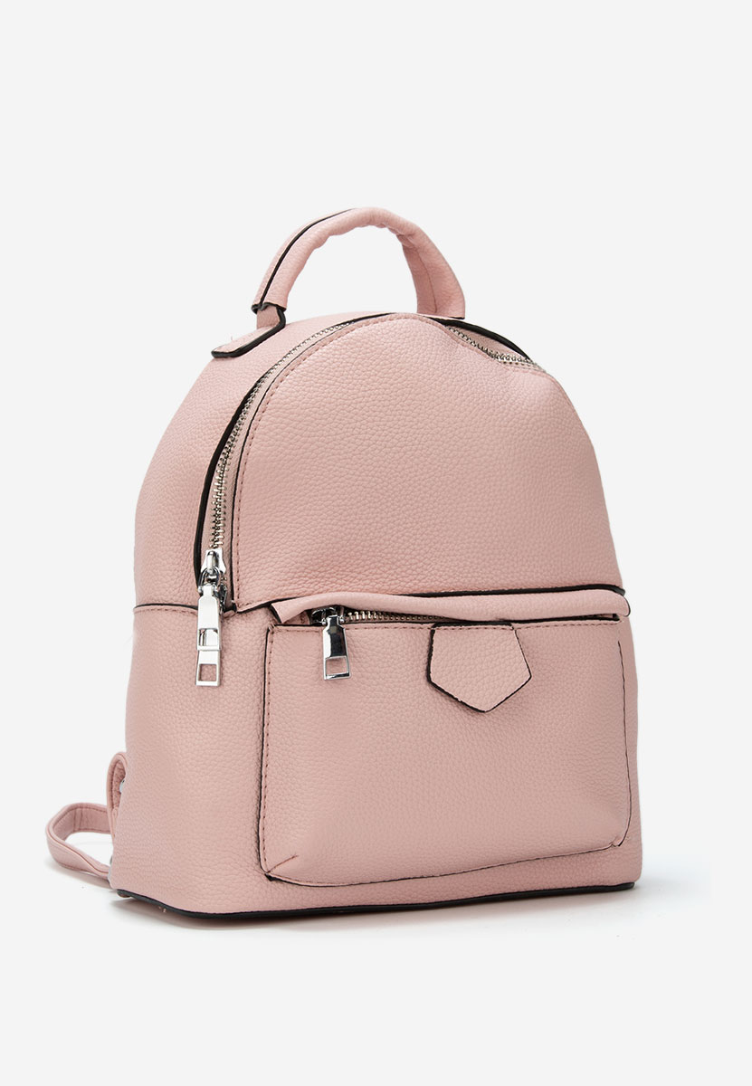 Carollia rózsaszín hátizsák