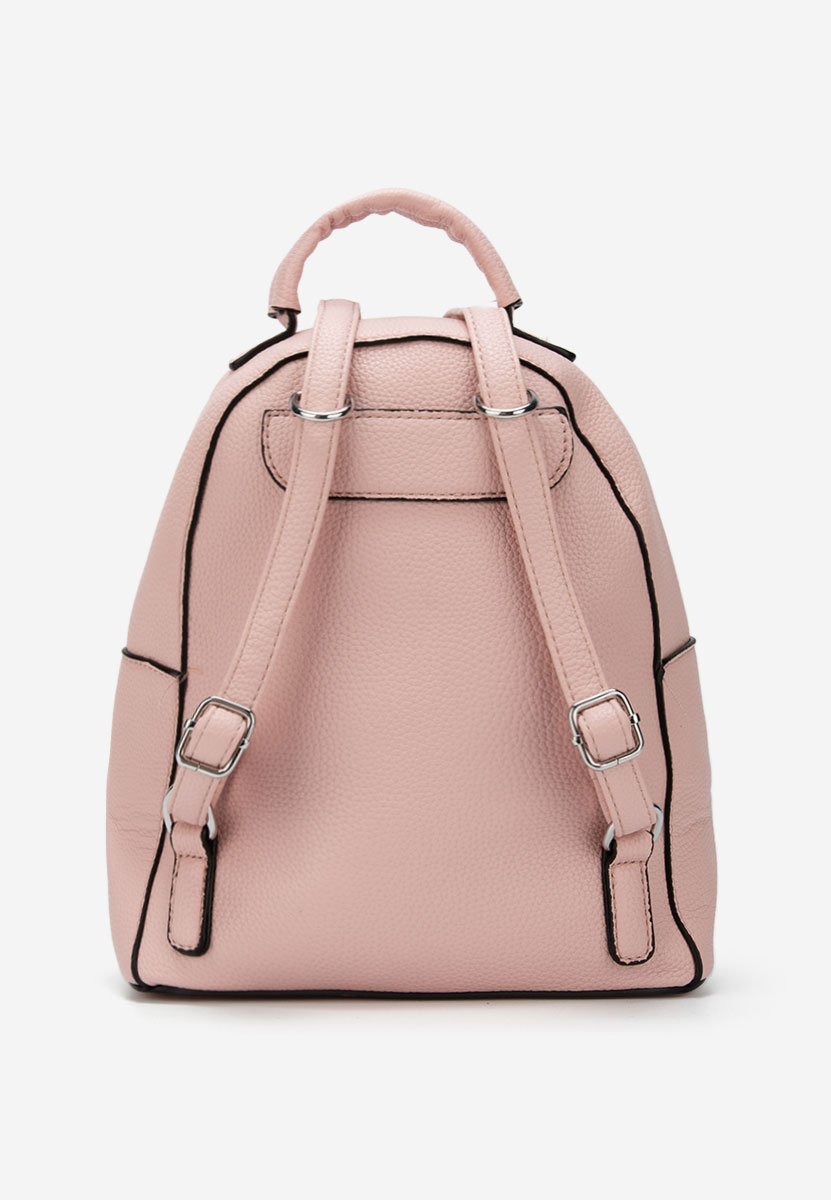 Carollia rózsaszín hátizsák