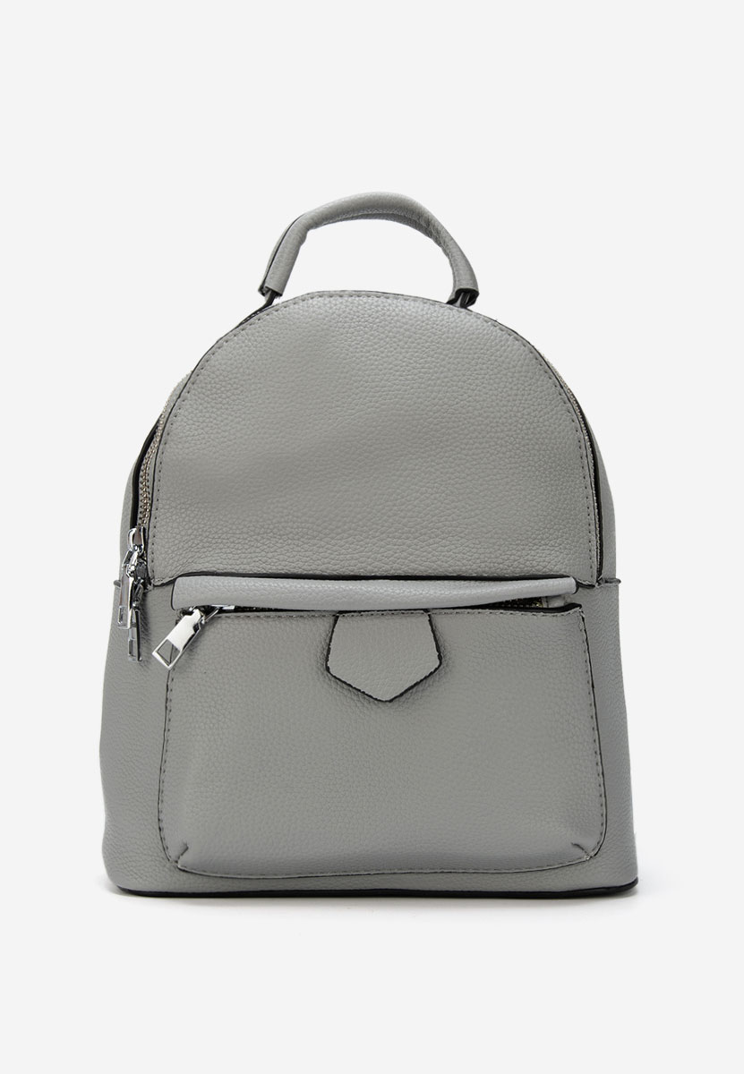 Carollia szürke hátizsák