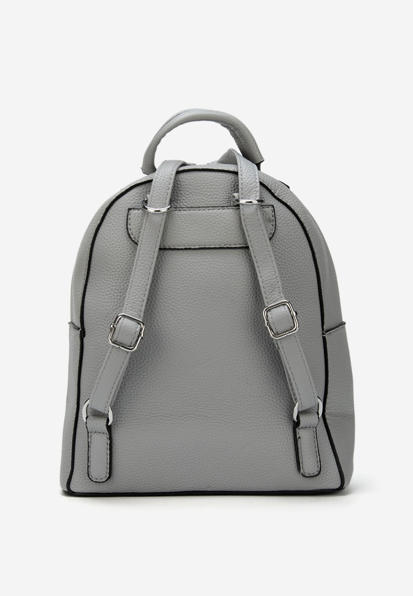 Carollia szürke hátizsák