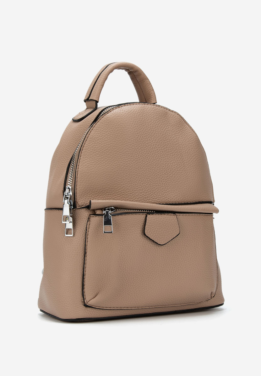 Carollia khaki hátizsák