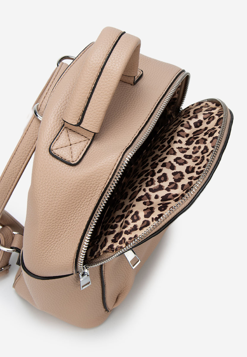 Carollia khaki hátizsák