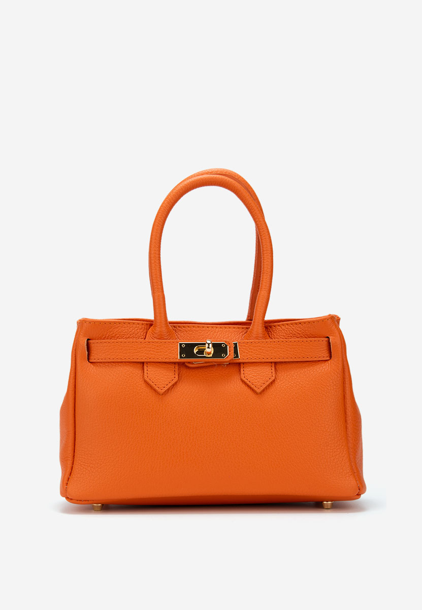 Ayeria narancssárga kézitáska