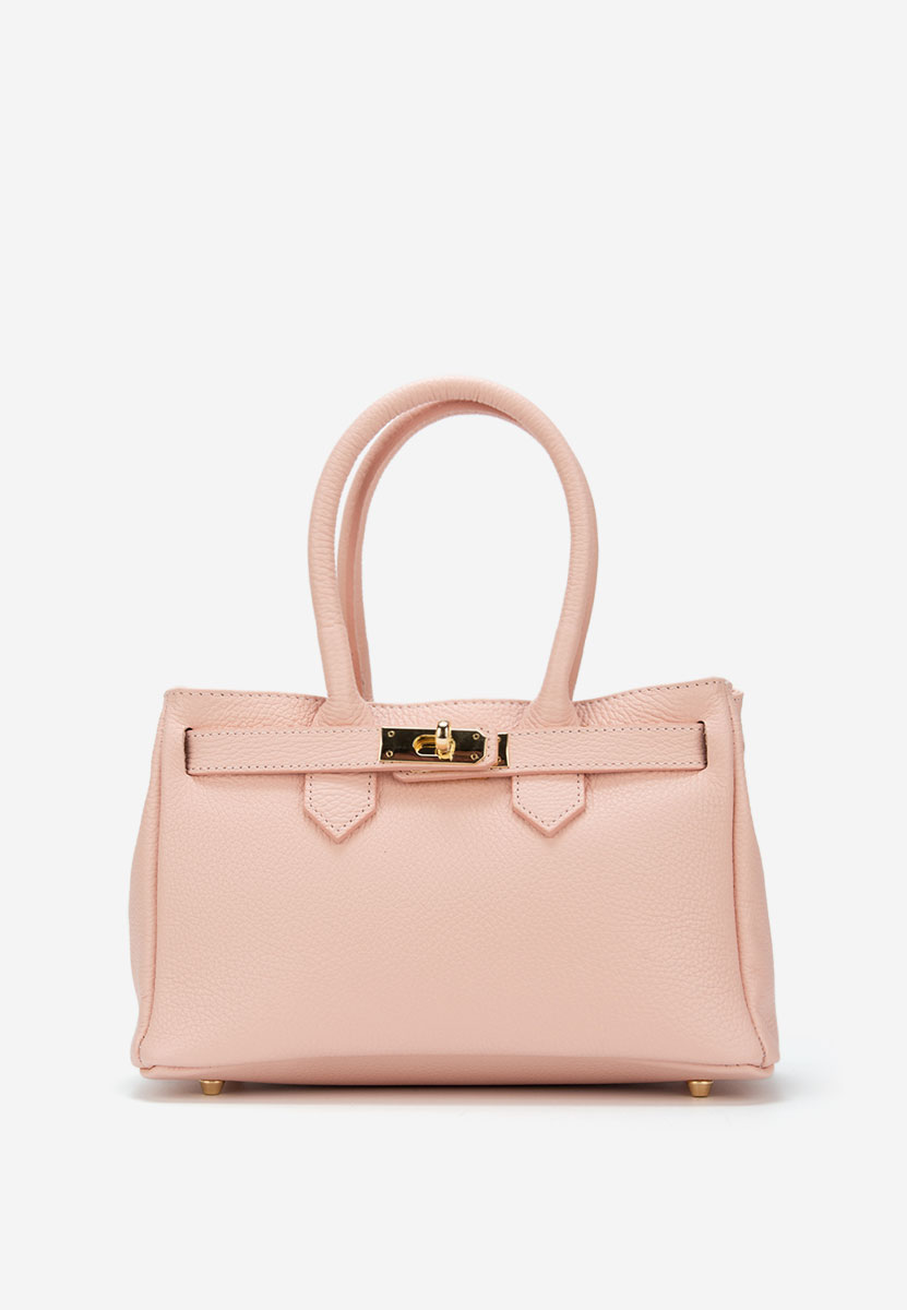 Ayeria rózsaszín kézitáska