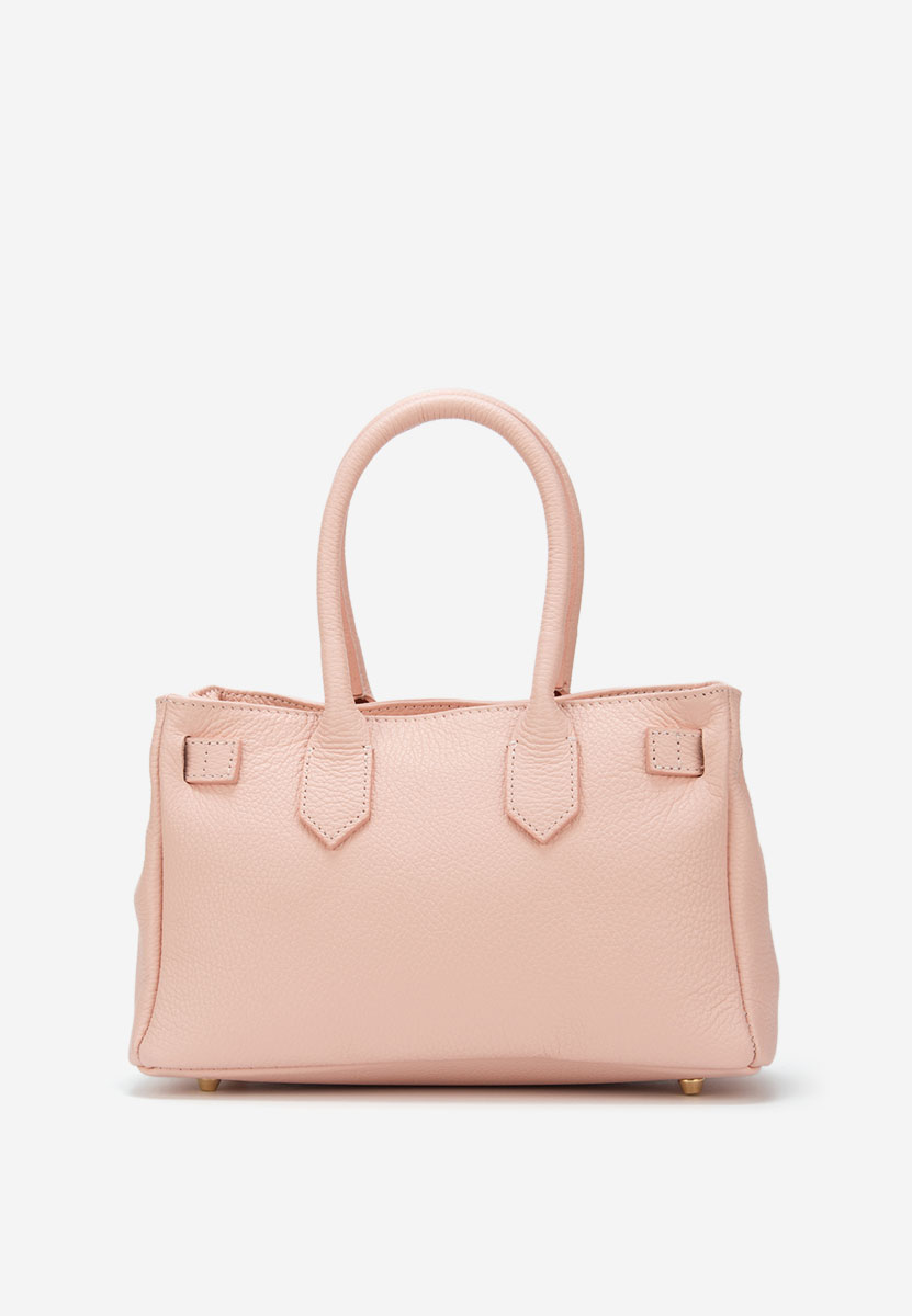 Ayeria rózsaszín kézitáska