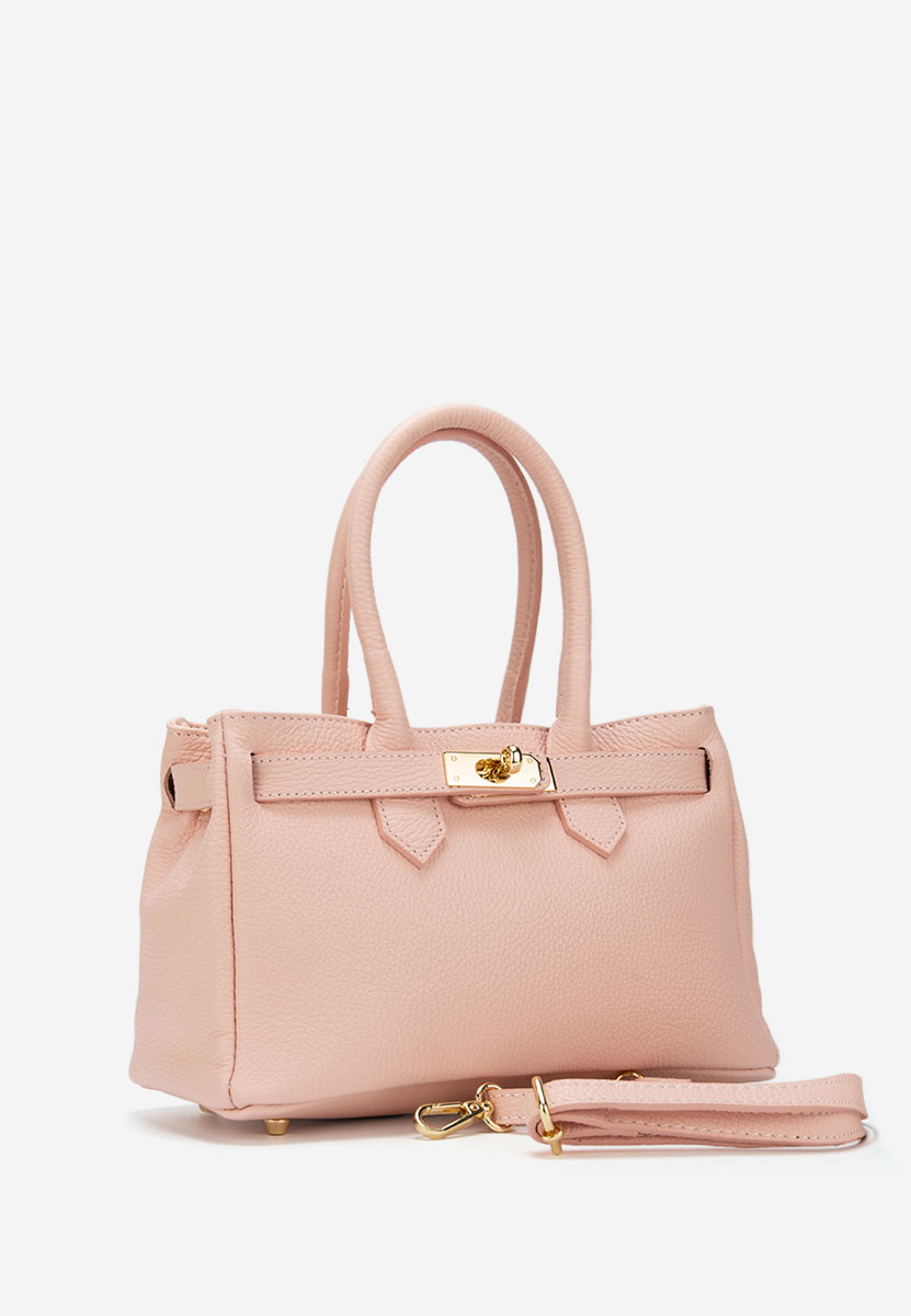 Ayeria rózsaszín kézitáska