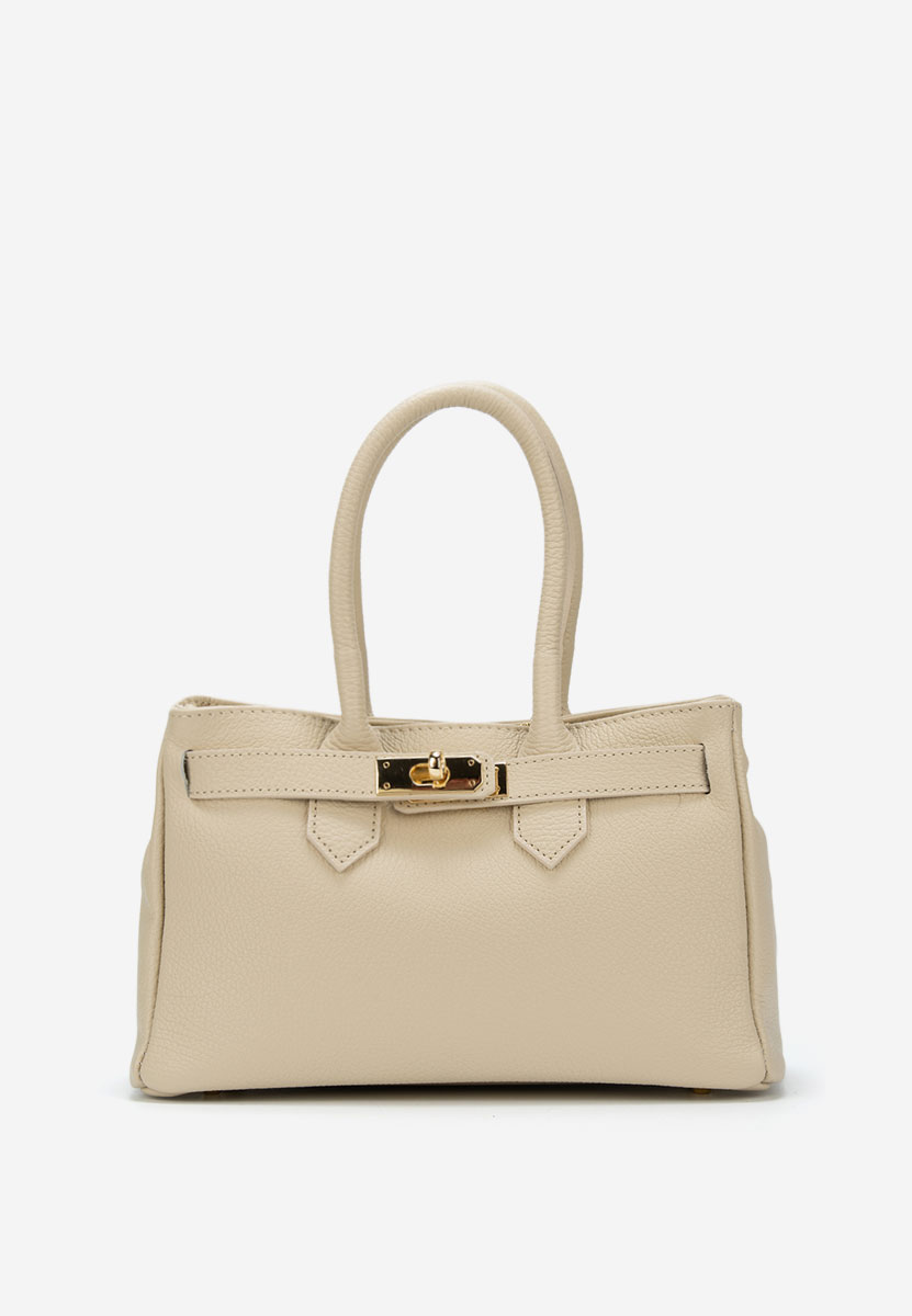 Ayeria bézs kézitáska