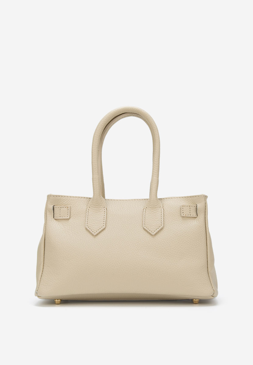 Ayeria bézs kézitáska