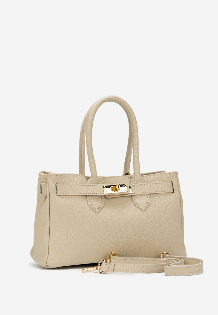 Ayeria bézs kézitáska