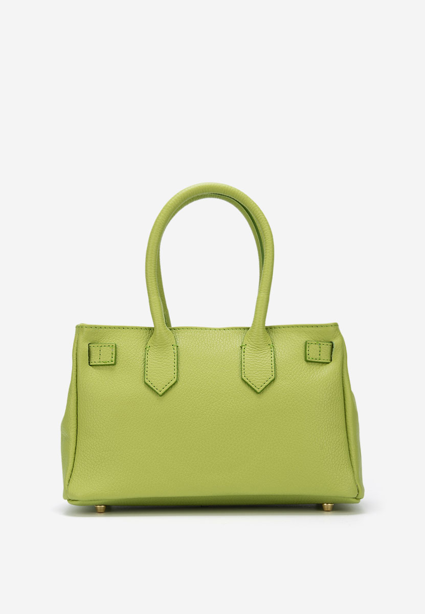 Ayeria v2 zöld kézitáska