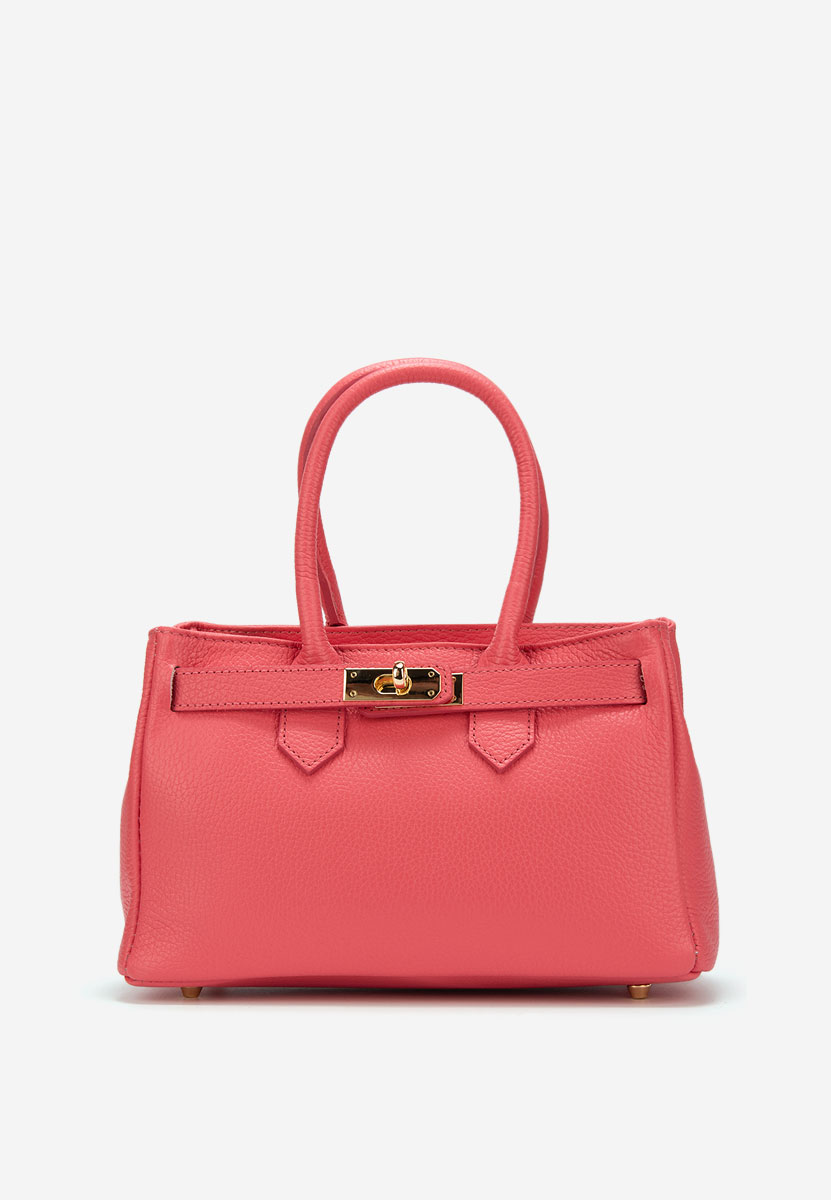 Ayeria fuxia kézitáska