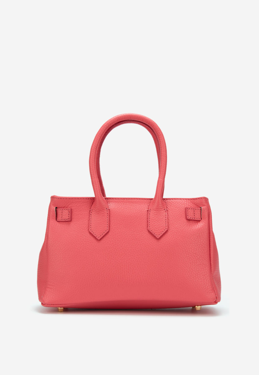 Ayeria fuxia kézitáska