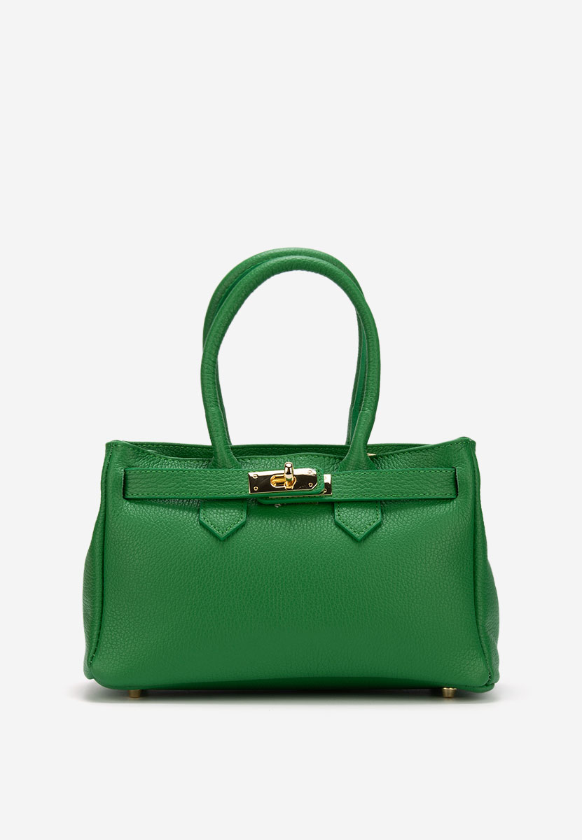 Ayeria zöld kézitáska