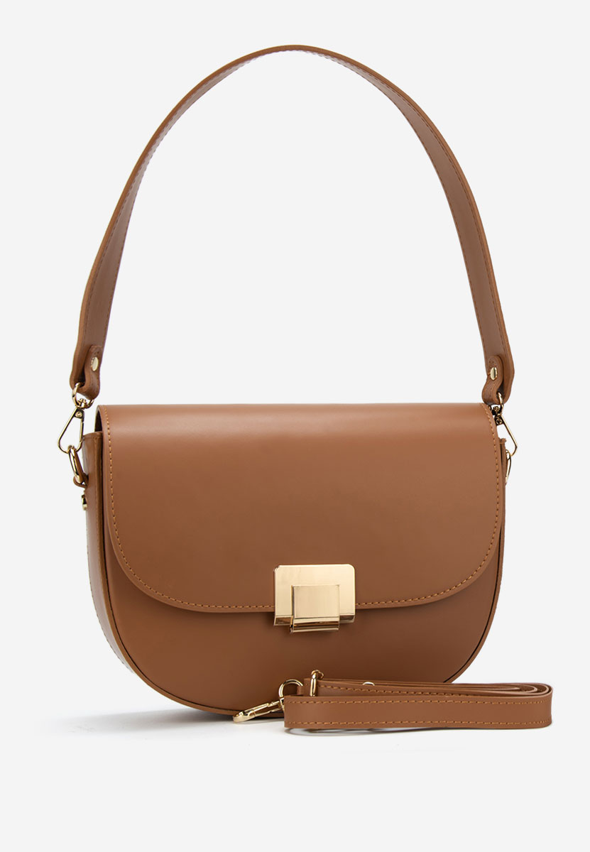 Tamalia camel válltáska