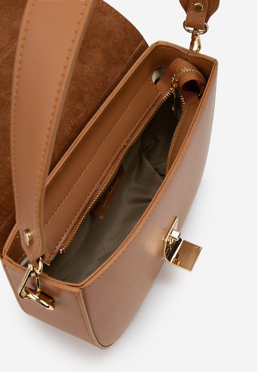 Tamalia camel válltáska