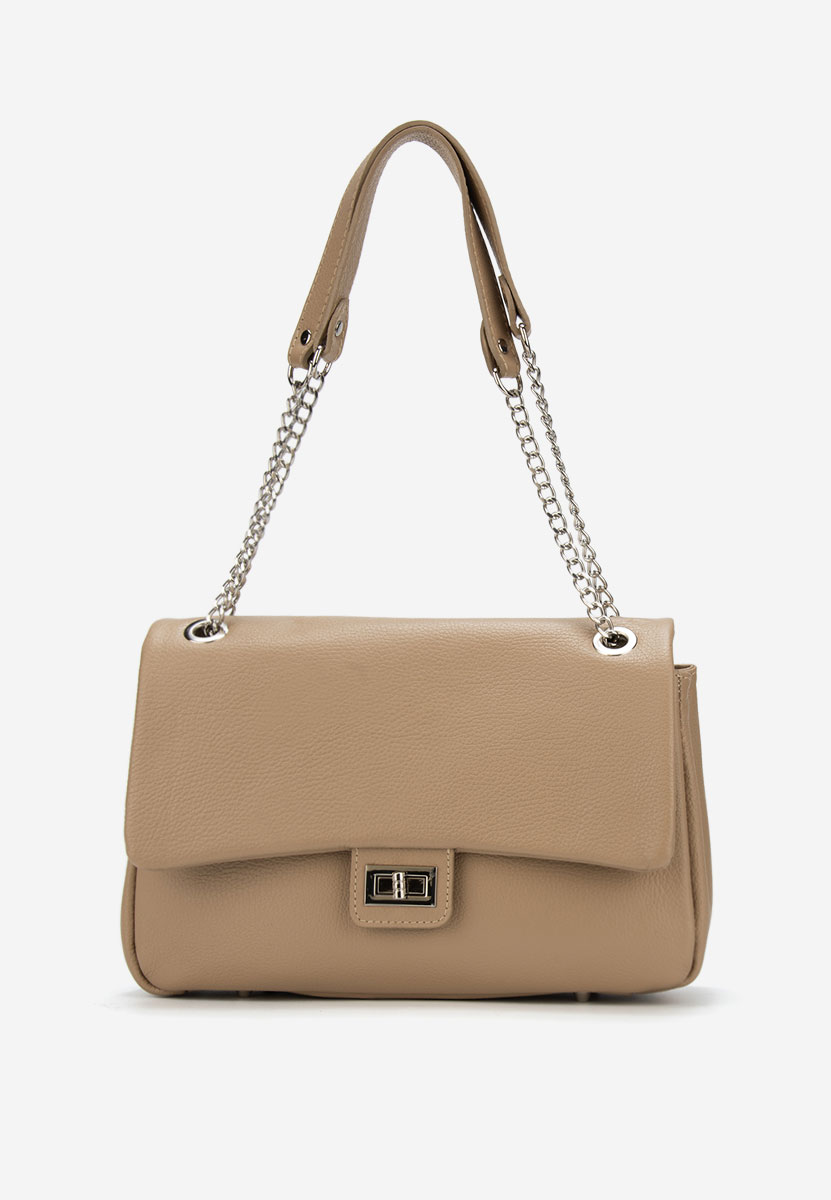 Rusanda v2 bézs válltáska