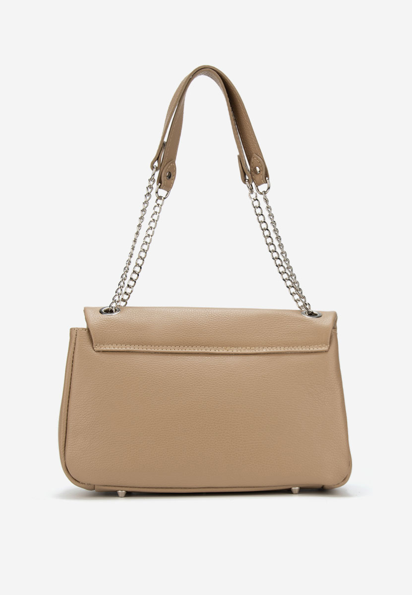 Rusanda v2 bézs válltáska