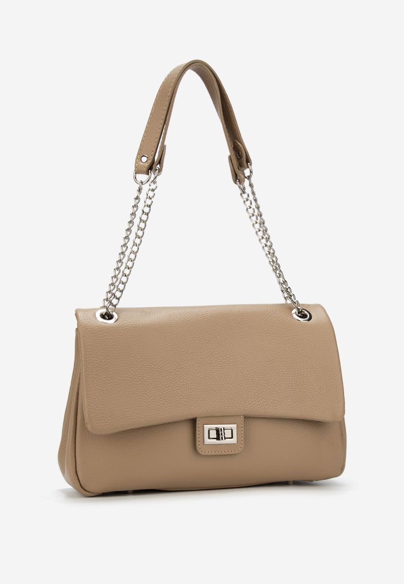 Rusanda v2 bézs válltáska