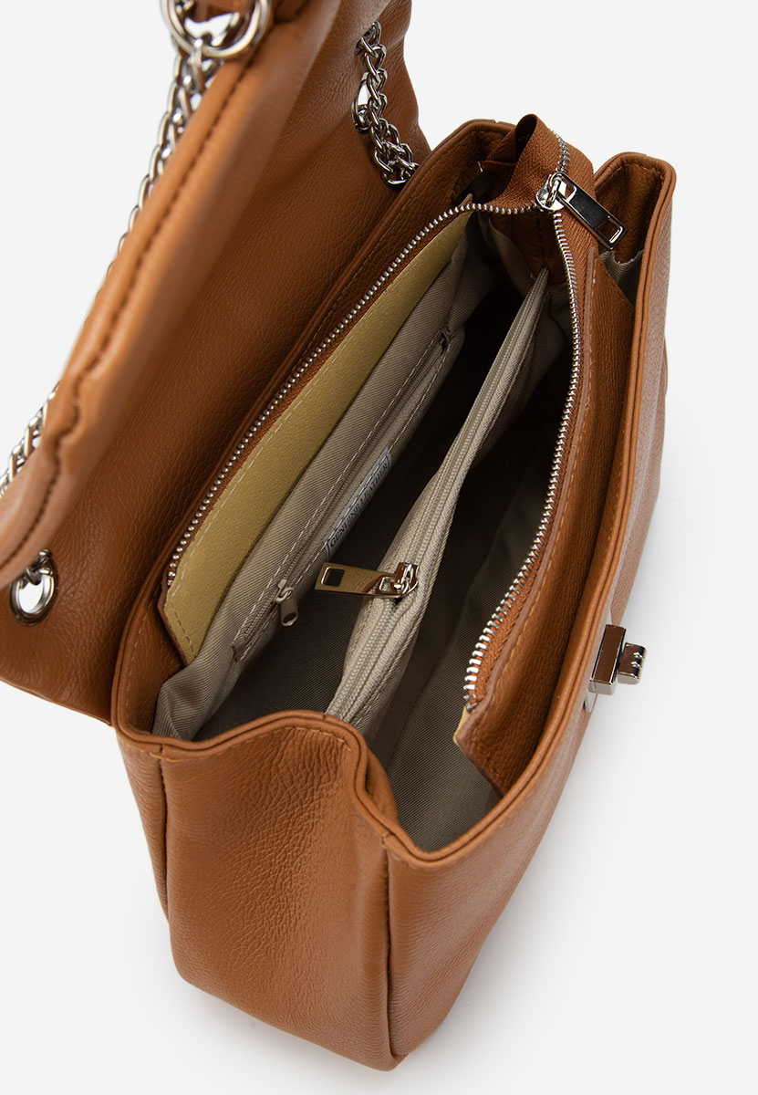 Rusanda camel válltáska