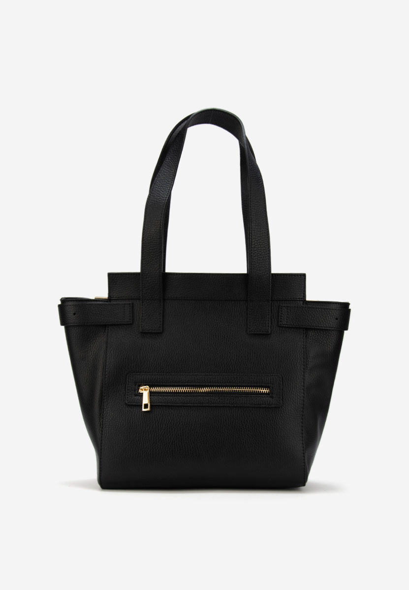 Darolia fekete válltáska