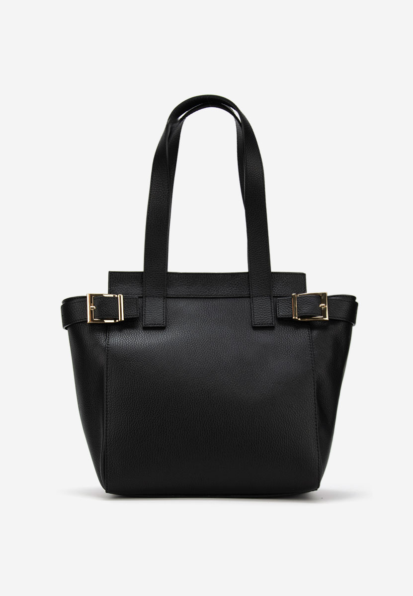 Darolia fekete válltáska