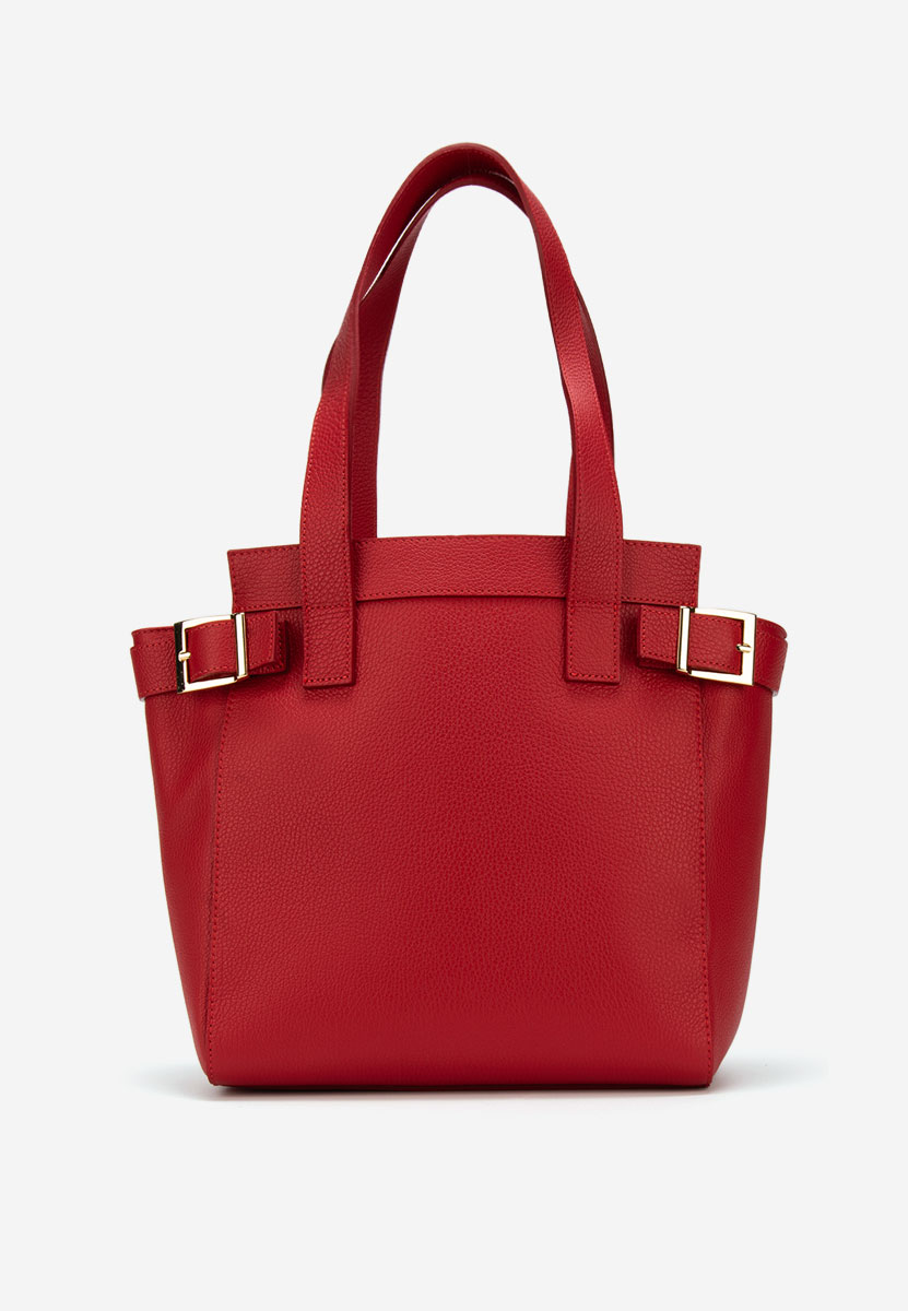 Darolia piros válltáska