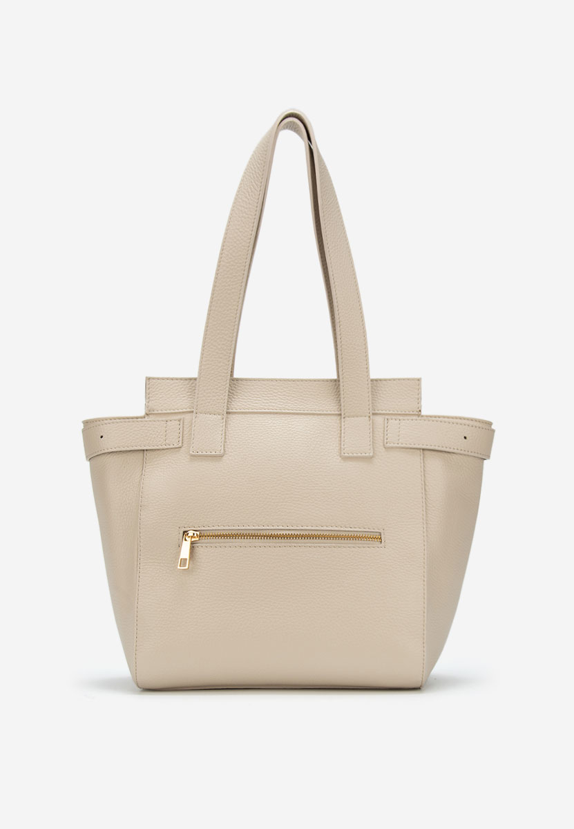 Darolia bézs válltáska