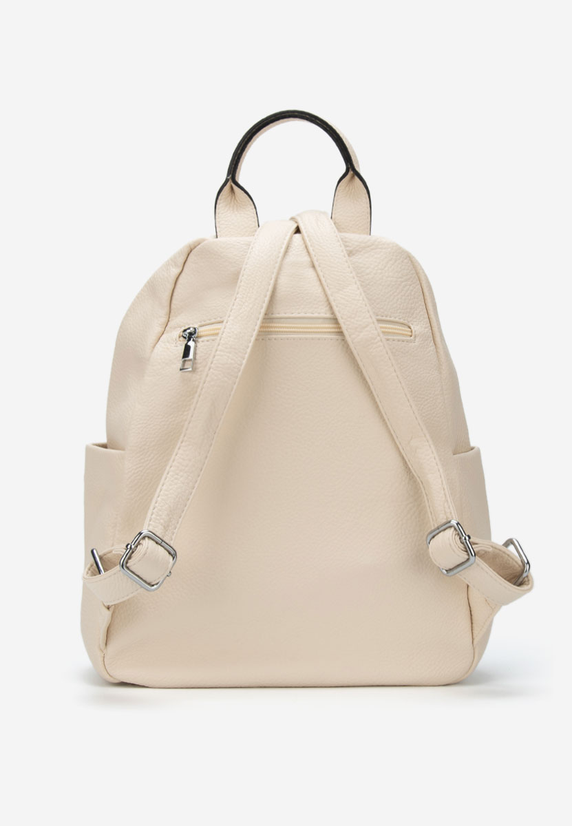 Aliyna v2 fehér hátizsák