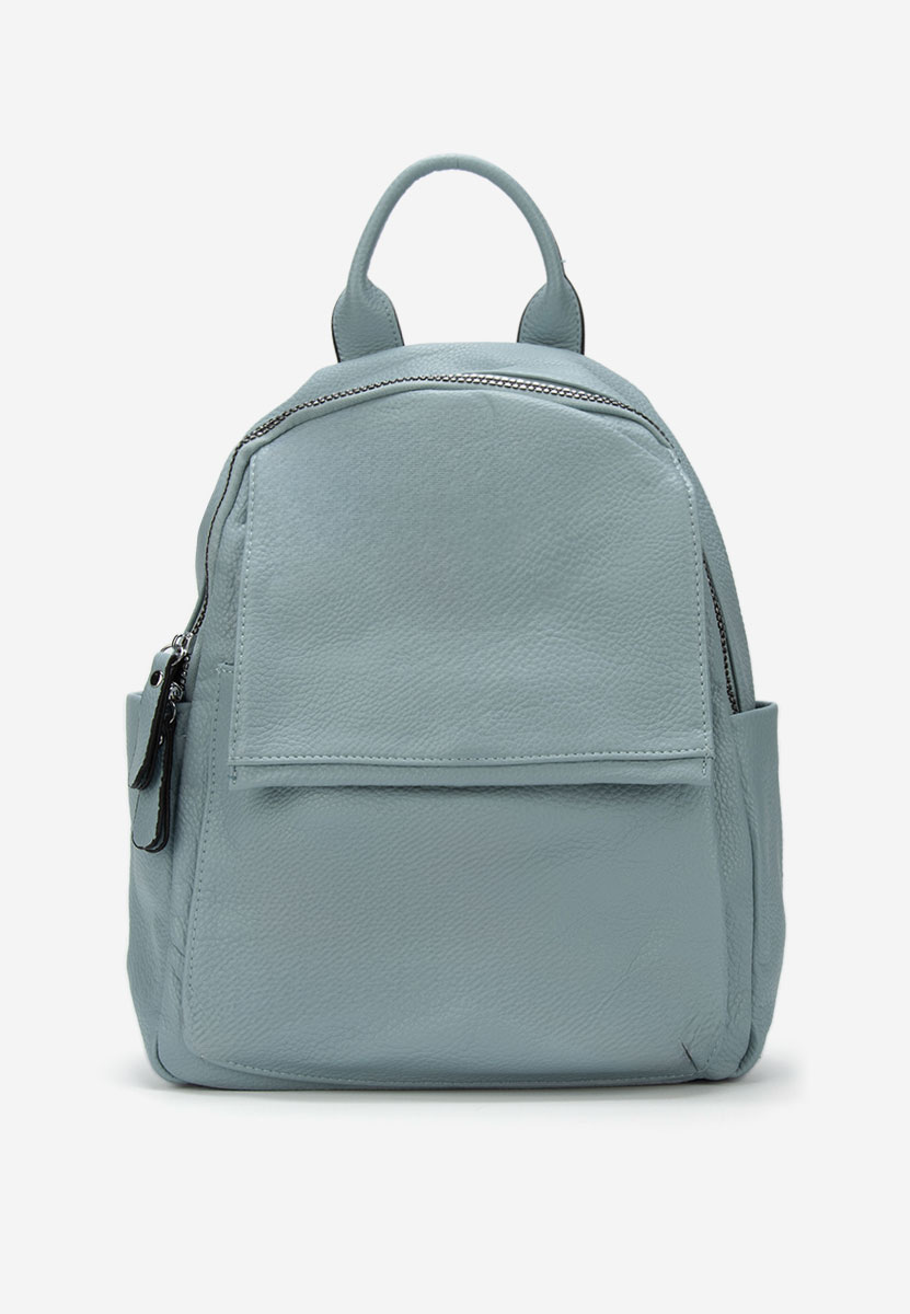 Aliyna kék hátizsák