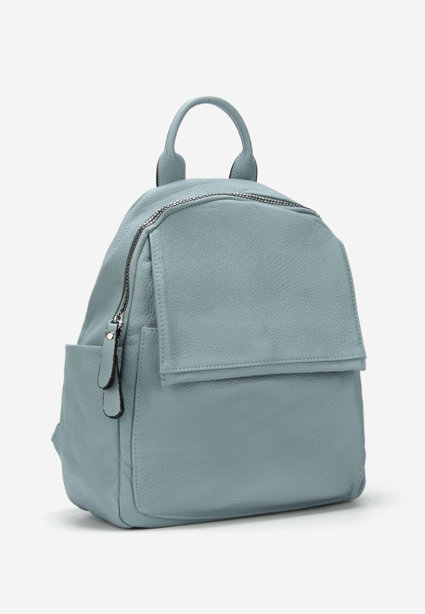 Aliyna kék hátizsák