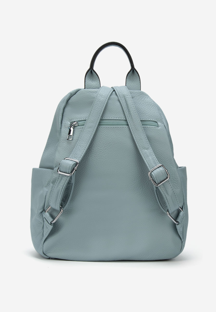 Aliyna kék hátizsák