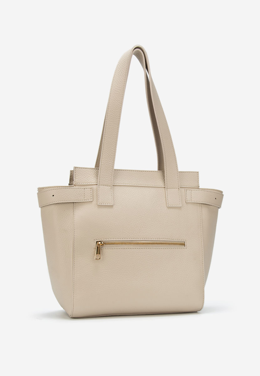 Darolia bézs válltáska