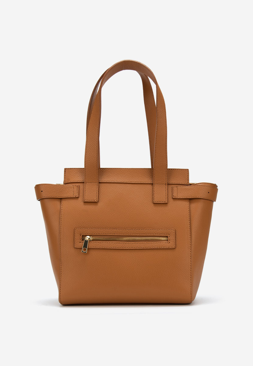 Darolia camel válltáska