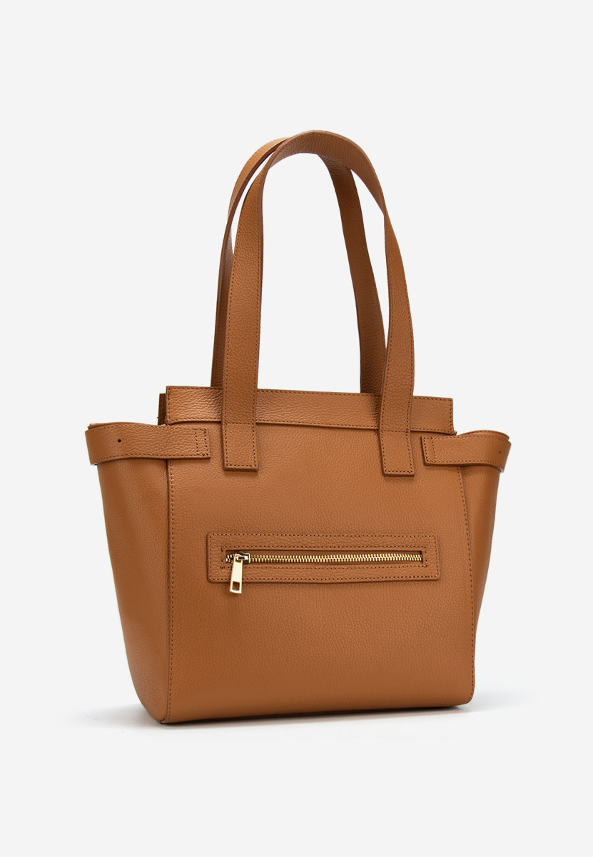 Darolia camel válltáska