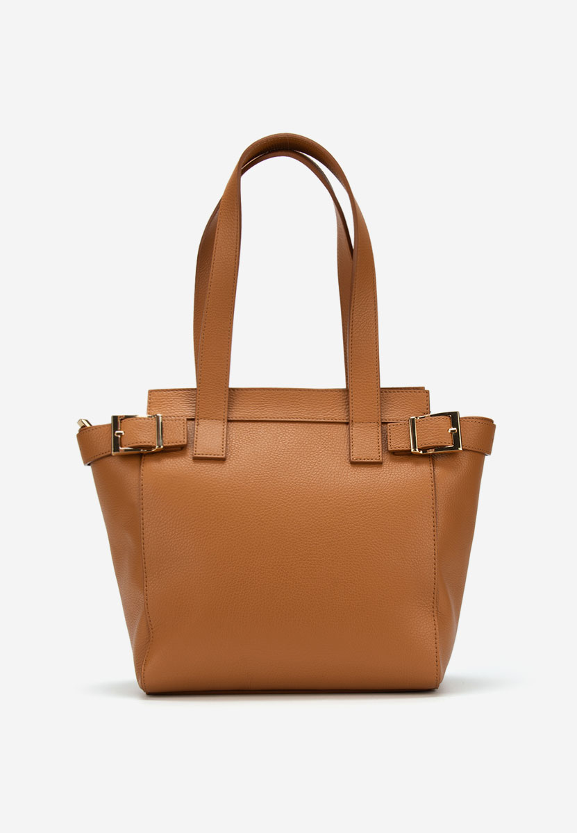 Darolia camel válltáska