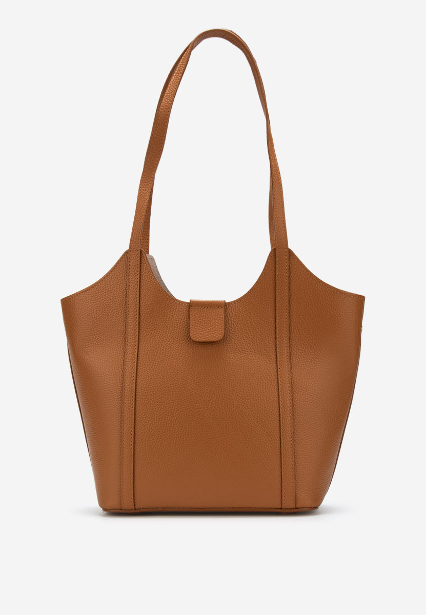 Iuana camel válltáska