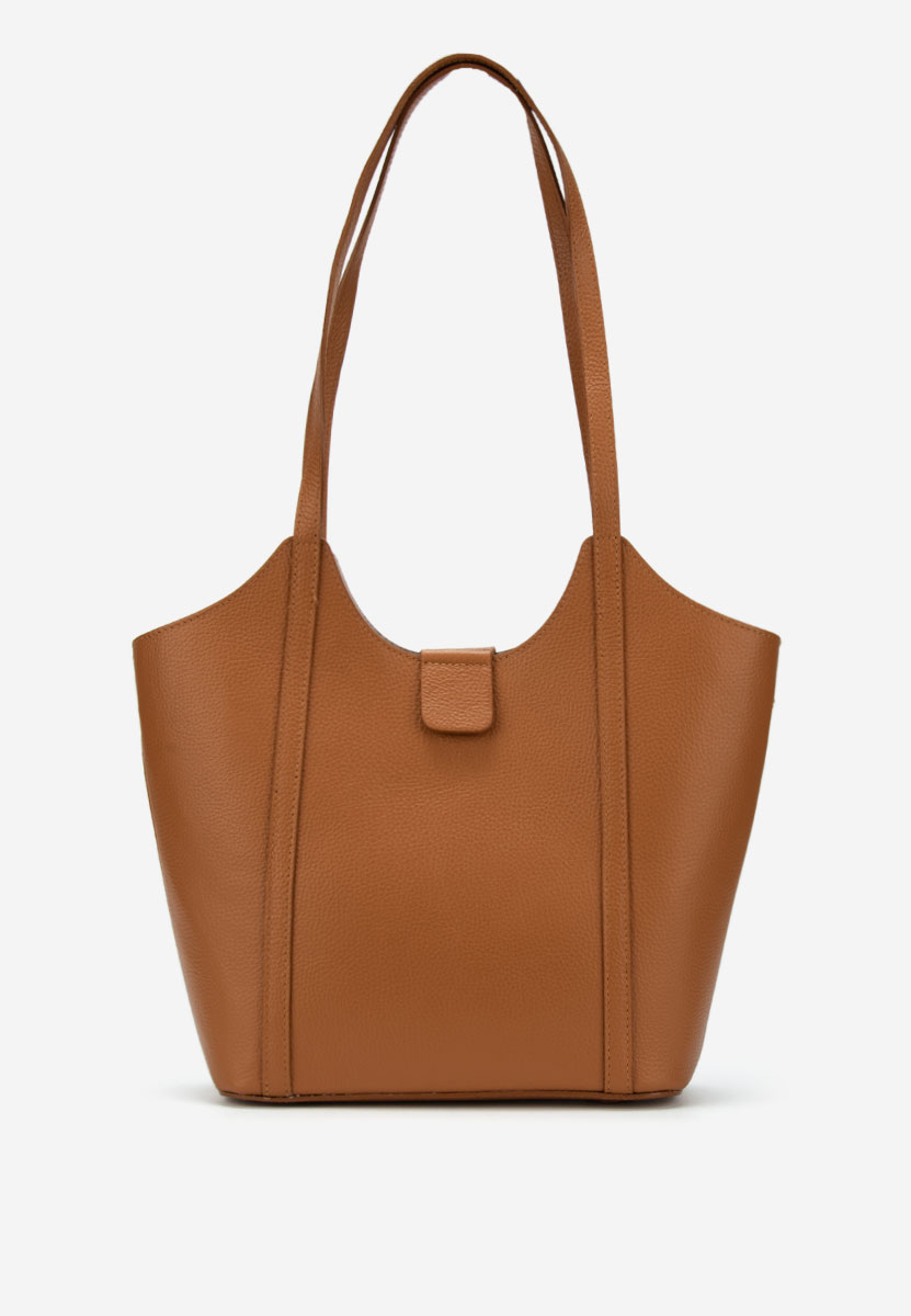 Iuana camel válltáska