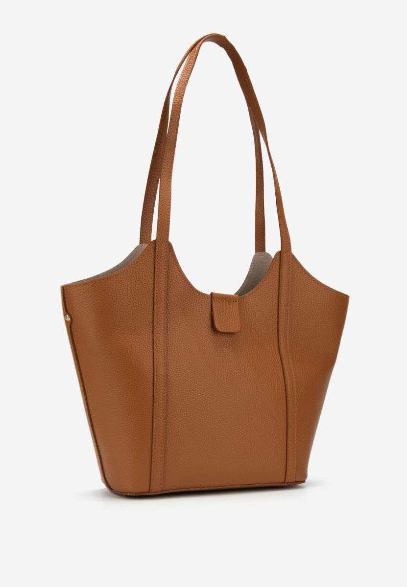 Iuana camel válltáska