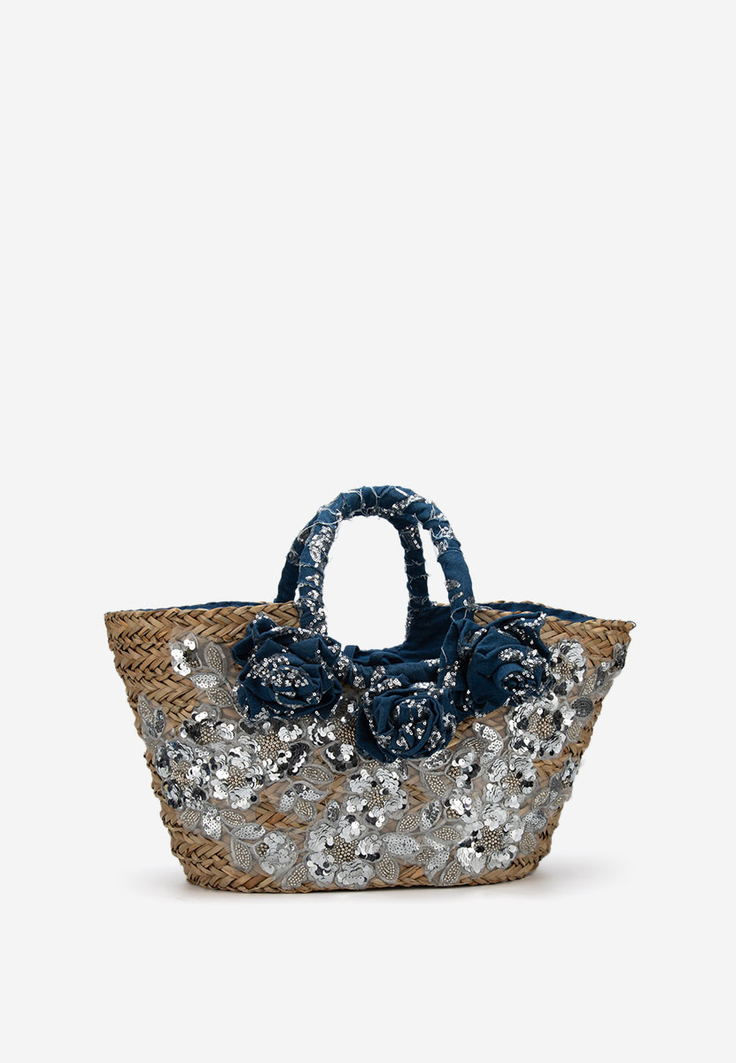 Harleia bézs kézitáska