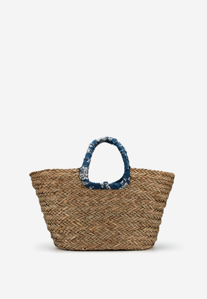 Harleia bézs kézitáska