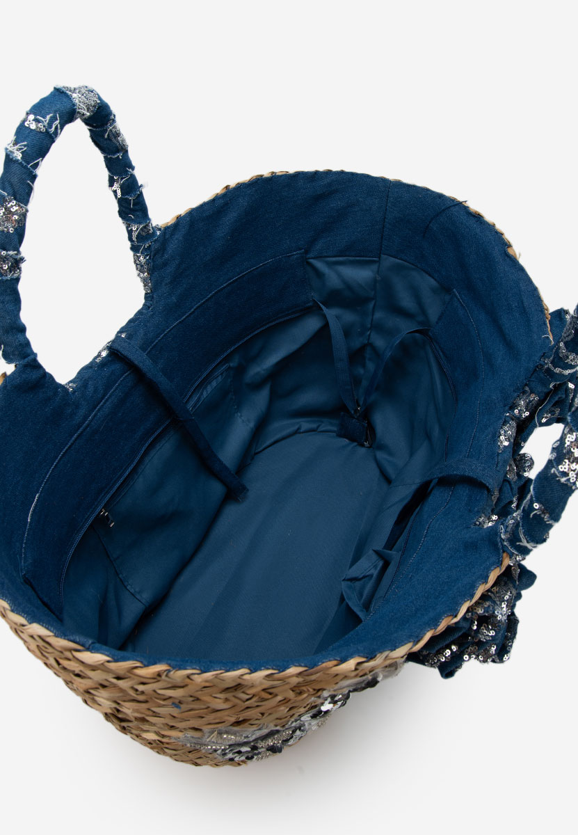 Harleia bézs kézitáska