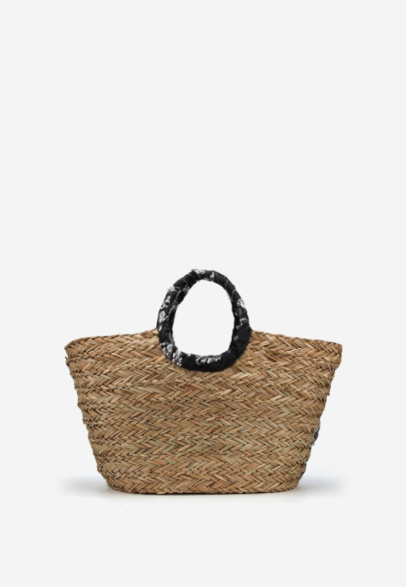 Harleia v2 bézs kézitáska