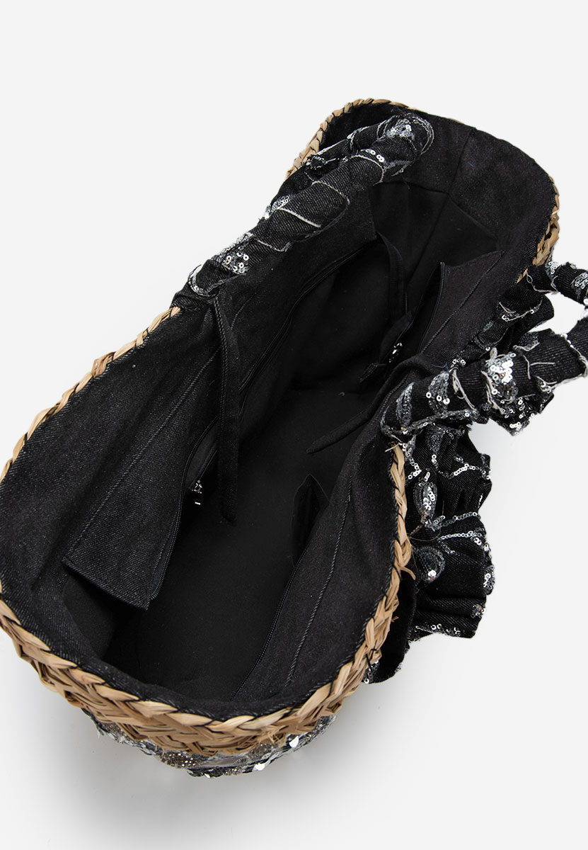 Harleia v2 bézs kézitáska