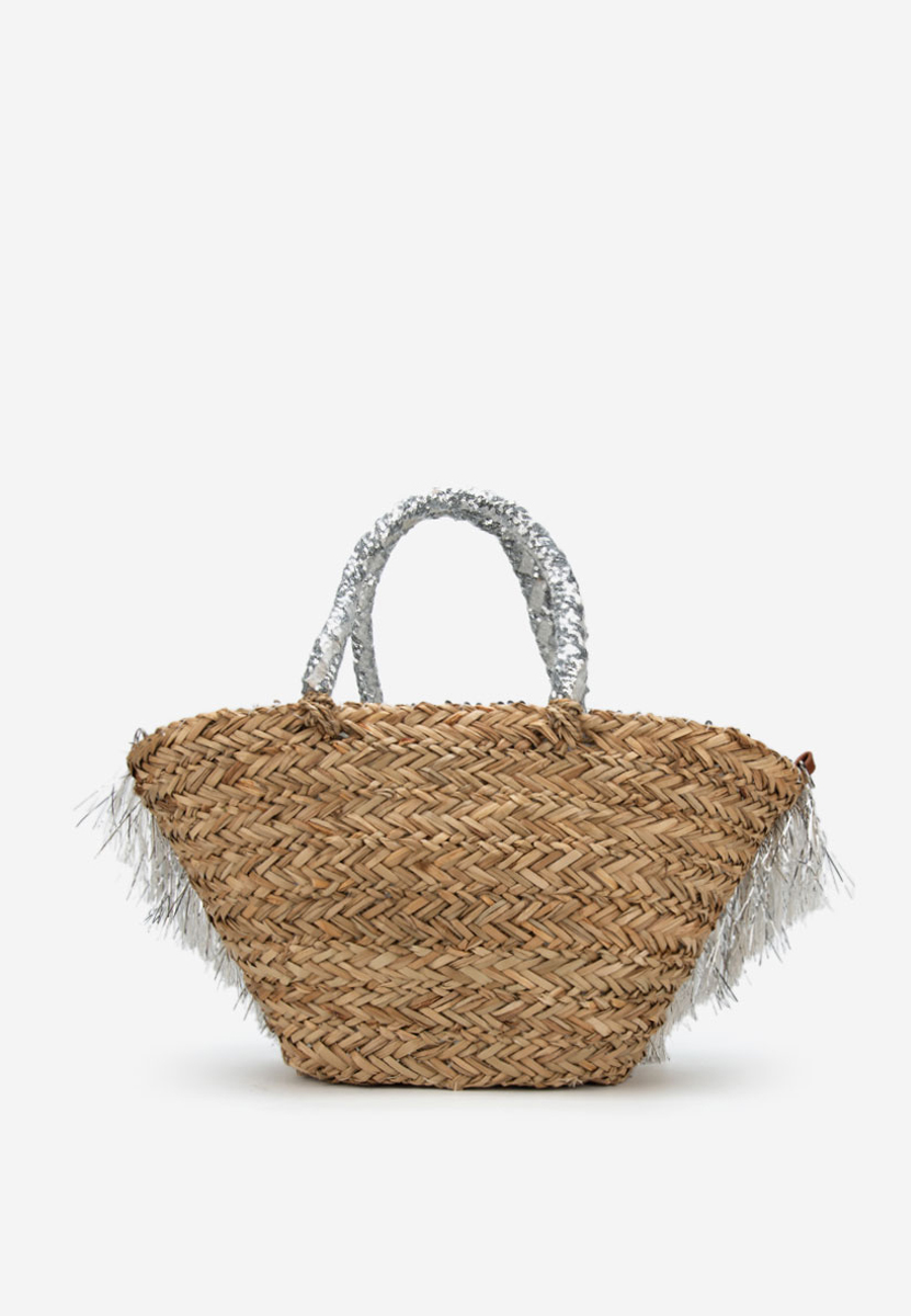 Kimya ezüst kézitáska