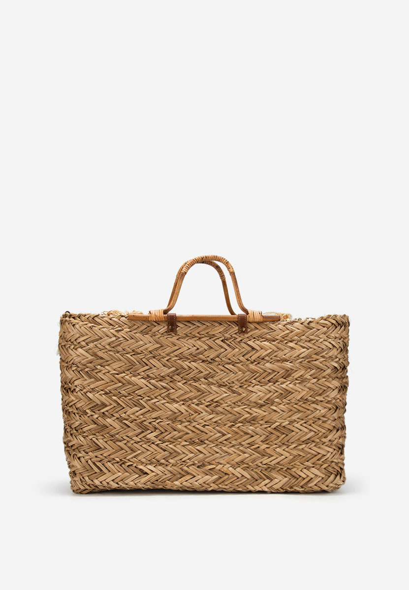 Jasmina aranyszínü kézitáska