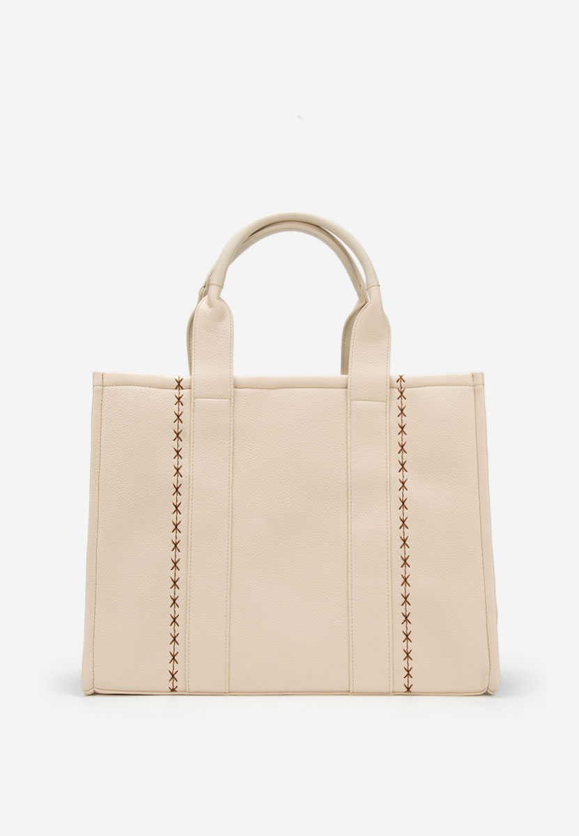 Merliana bézs kézitáska