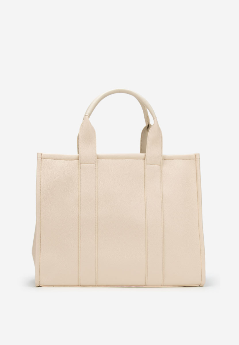 Merliana bézs kézitáska