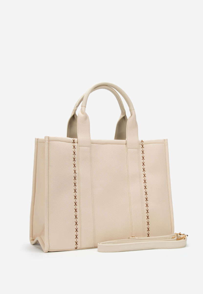 Merliana bézs kézitáska