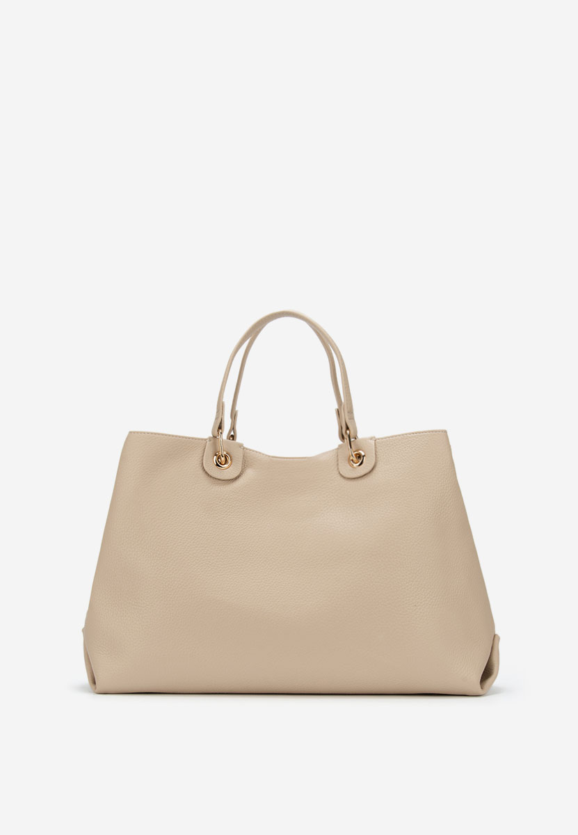 Ellerya bézs irodai táska